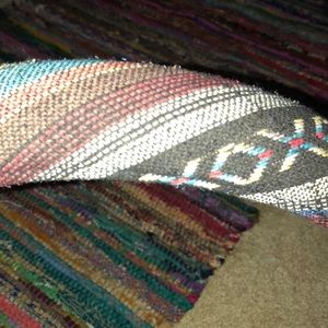 Boho Steering Wheel Cover